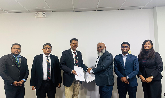 EduCorp Partnerships CAREER141 x ICBT Campus